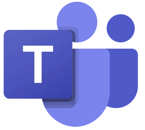 Microsoft-Teams-Logo