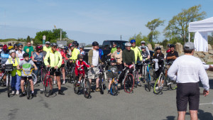 Bikeway Committee-Group Rides